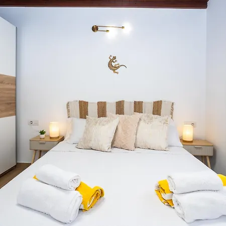 Villa Montanablanca Private Heated Pool & Stunning Views Playa Blanca  Exterior photo