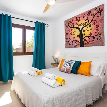 Villa Montanablanca Private Heated Pool & Stunning Views Playa Blanca  Exterior photo