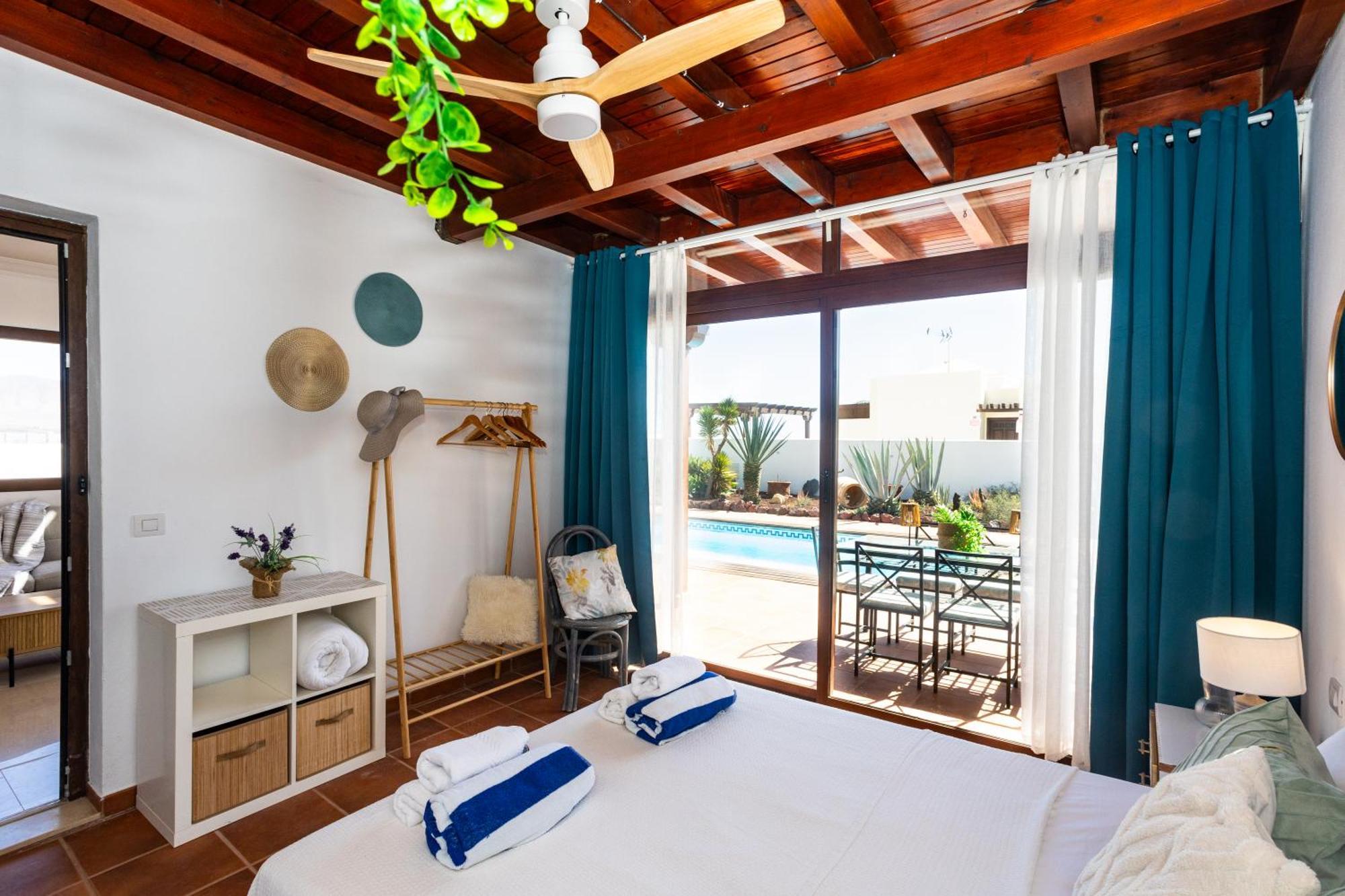 Montanablanca Private Heated Pool & Stunning Views *