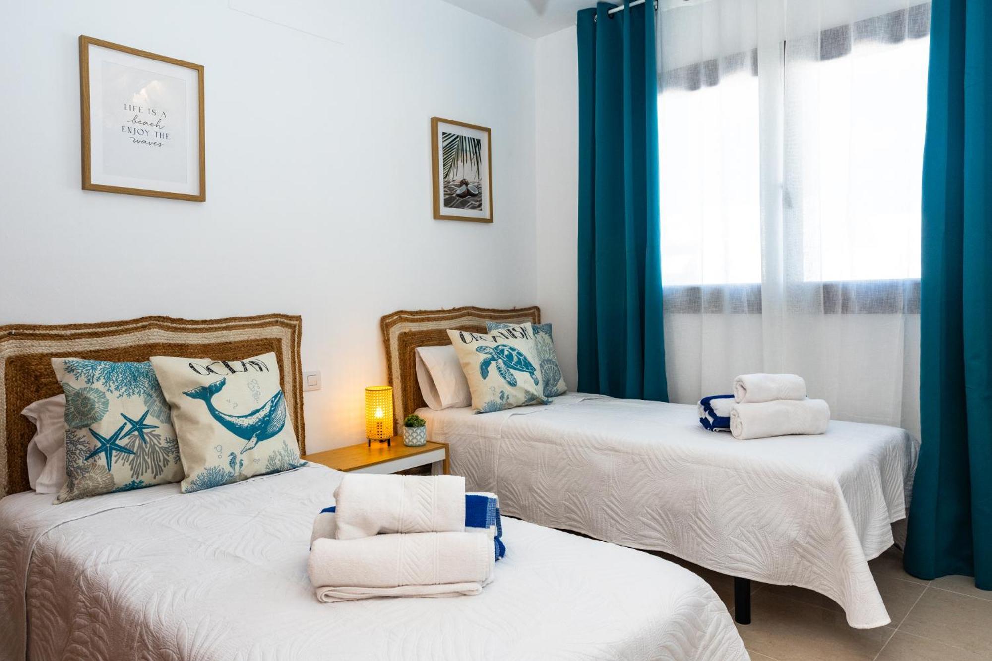 Villa Montanablanca Private Heated Pool & Stunning Views Playa Blanca (Lanzarote)