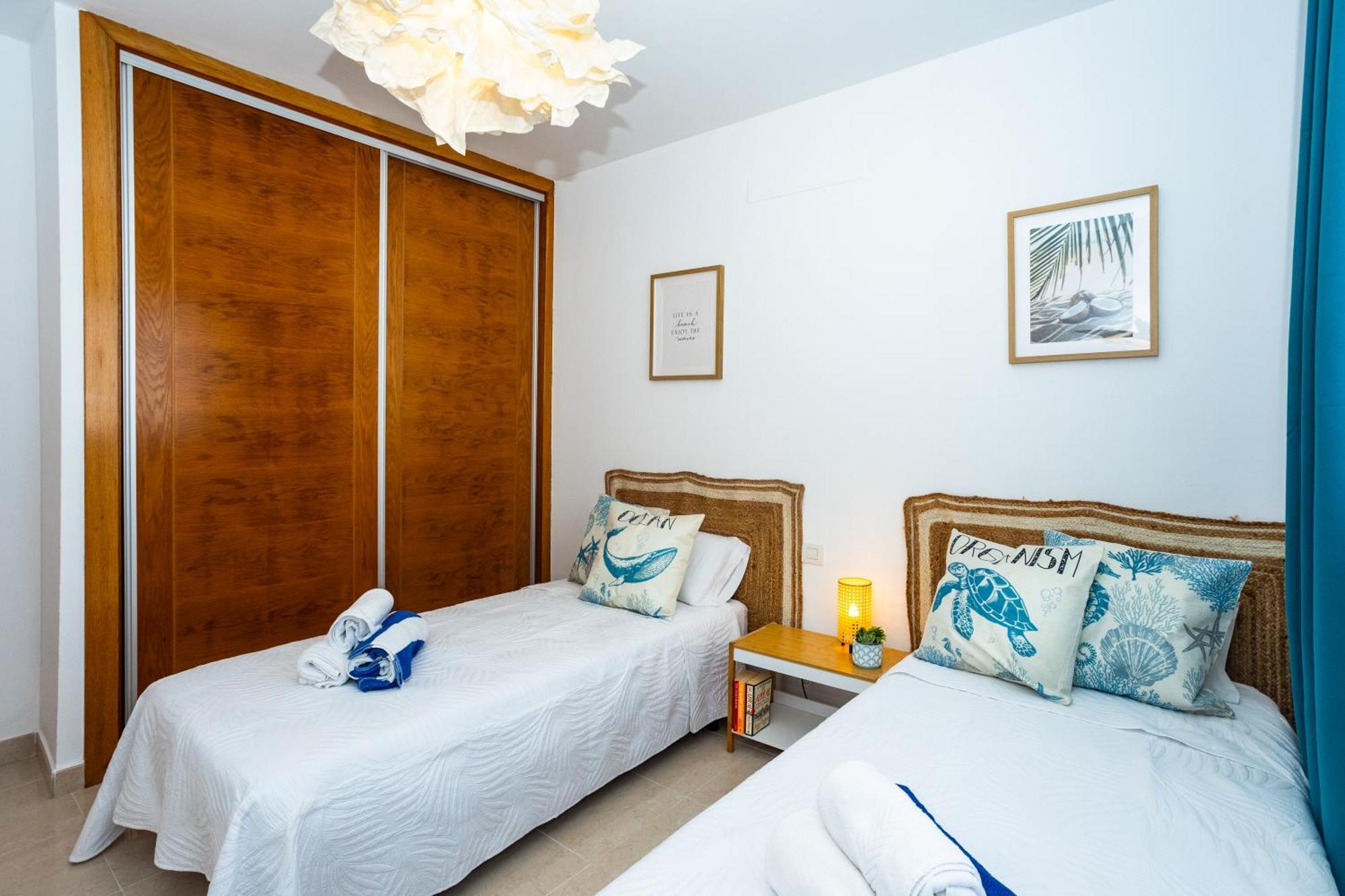Montanablanca Private Heated Pool & Stunning Views Playa Blanca (Lanzarote)
