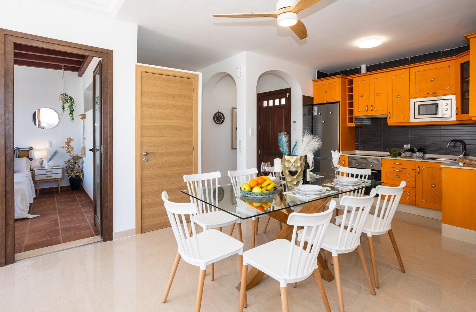 Villa Montanablanca Private Heated Pool & Stunning Views Playa Blanca (Lanzarote)